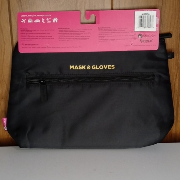 NWT wipe and glove organizer - Picture 2 of 8